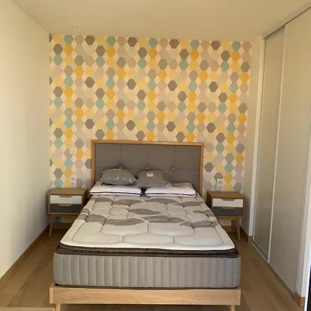 La Bellangerie Et 別荘