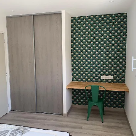 La Bellangerie Et * Forcé