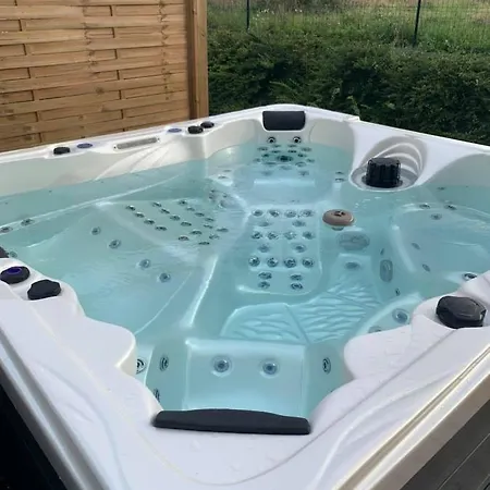 La Bellangerie Et * Forcé