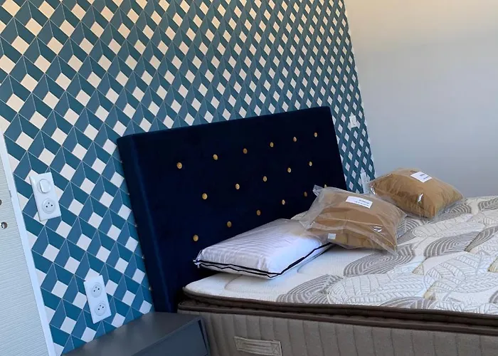 La Bellangerie Et Forcé