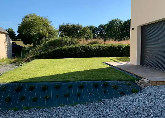 La Bellangerie Et * Forcé